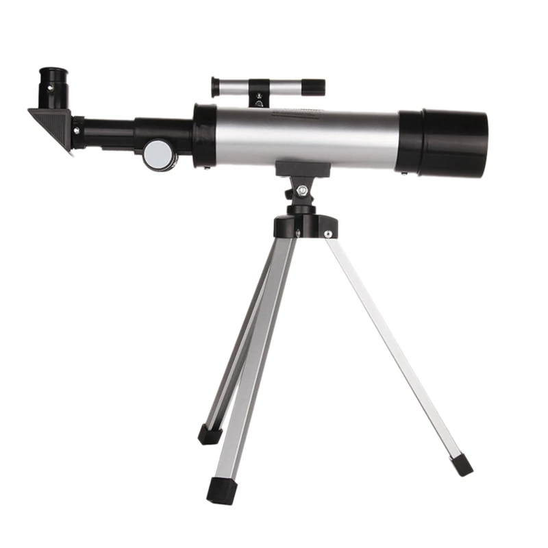 Телескоп Star Finder со штативом F36050 HD Zoom Монокуляр космическая астрономическая