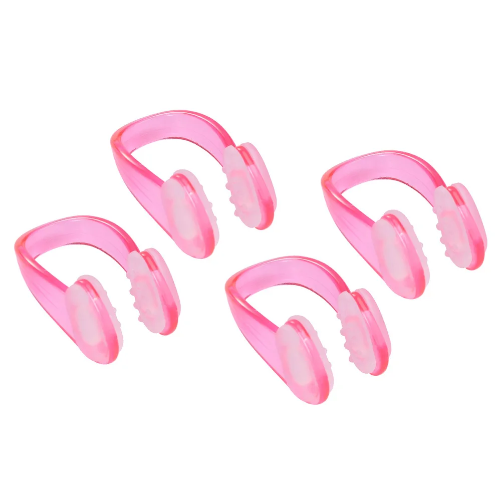 10 Pcs Adults Unisex Swimming Nose Clip Nose Protection Silicone Pool Accessories for Diving )
10 Pcs Adults Unisex Swimming Nose Clip Nose Protection Silicone Pool Accessories for Diving )