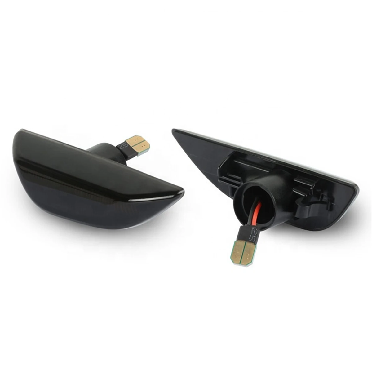 LED Dynamic Side Marker Light Flowing Turn Signal Light Lamp For Opel Mokka 2012-2016 Mokka X 2016+ for Chevrolet Trax 2013-2019
LED Dynamic Side Marker Light Flowing Turn Signal Light Lamp For Opel Mokka 2012-2016 Mokka X 2016+ for Chevrolet Trax 2013-2019