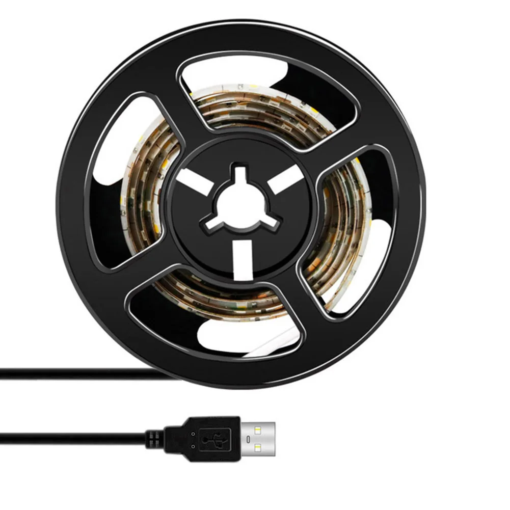 Waterproof LED Strip Light Desktop TV Backlight Strip Diode Tape Home Decor TV Desktop Screen BackLight Diode Tape
Waterproof LED Strip Light Desktop TV Backlight Strip Diode Tape Home Decor TV Desktop Screen BackLight Diode Tape