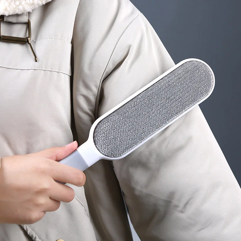 Storage Portable Clothes Removing Brush Sticking Device Roller Scraping Brush Removing Brush Dust Removal Electrostatic Sticking
Storage Portable Clothes Removing Brush Sticking Device Roller Scraping Brush Removing Brush Dust Removal Electrostatic Sticking