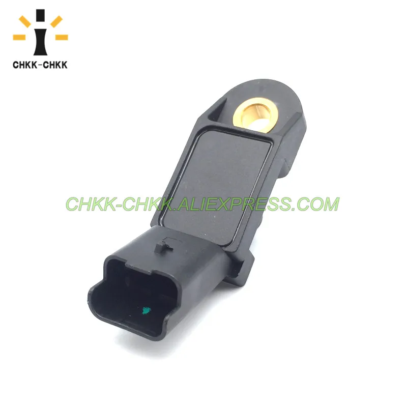 CHKK-CHKK MAP Pressure Sensor 0261230057 0261230034 19201K 1920AN 9631813680 for PEUGEOT 206 406 306 1.8 2.0 For CITROEN Xsara
CHKK-CHKK MAP Pressure Sensor 0261230057 0261230034 19201K 1920AN 9631813680 for PEUGEOT 206 406 306 1.8 2.0 For CITROEN Xsara