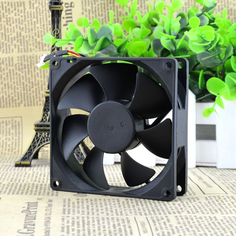 NEW 9 AD0924HX-A72GL 9025 24V 0.15A Motor protection cooling
NEW 9 AD0924HX-A72GL 9025 24V 0.15A Motor protection cooling