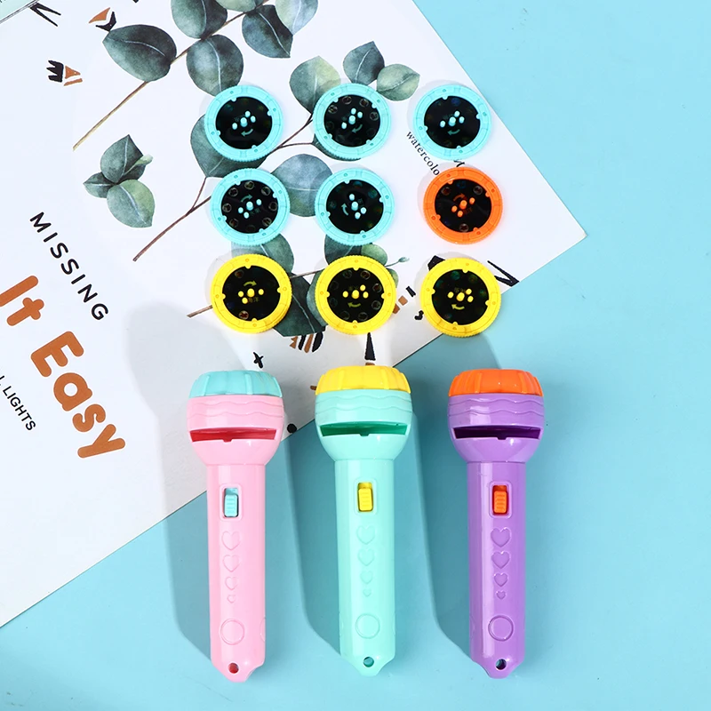 Baby Sleeping Story Book Flashlight Projector Torch Lamp Toys Early Education Toys For Kid Holiday Birthday Xmas Gift Light Up T
Baby Sleeping Story Book Flashlight Projector Torch Lamp Toys Early Education Toys For Kid Holiday Birthday Xmas Gift Light Up T
