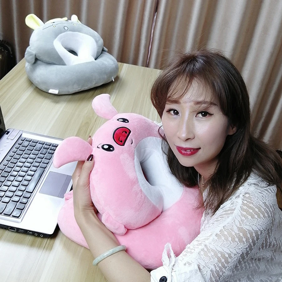 Офисная Подушка для сна, подушка для подростков, школьная Подушка для сна, набивная подушка в виде животного с подлокотниками для взрослых
Офисная Подушка для сна, подушка для подростков, школьная Подушка для сна, набивная подушка в виде животного с подлокотниками для взрослых