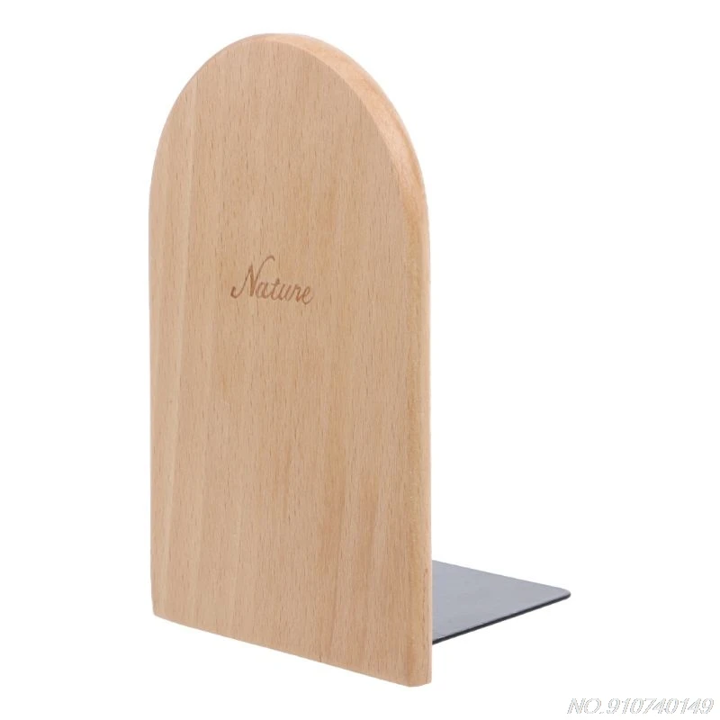 Nature Wooden Desktop Organizer Desktop Office Home Bookends Anti-skid Book Ends Stand Holder Shelf N23 20 Dropshipping
Nature Wooden Desktop Organizer Desktop Office Home Bookends Anti-skid Book Ends Stand Holder Shelf N23 20 Dropshipping
