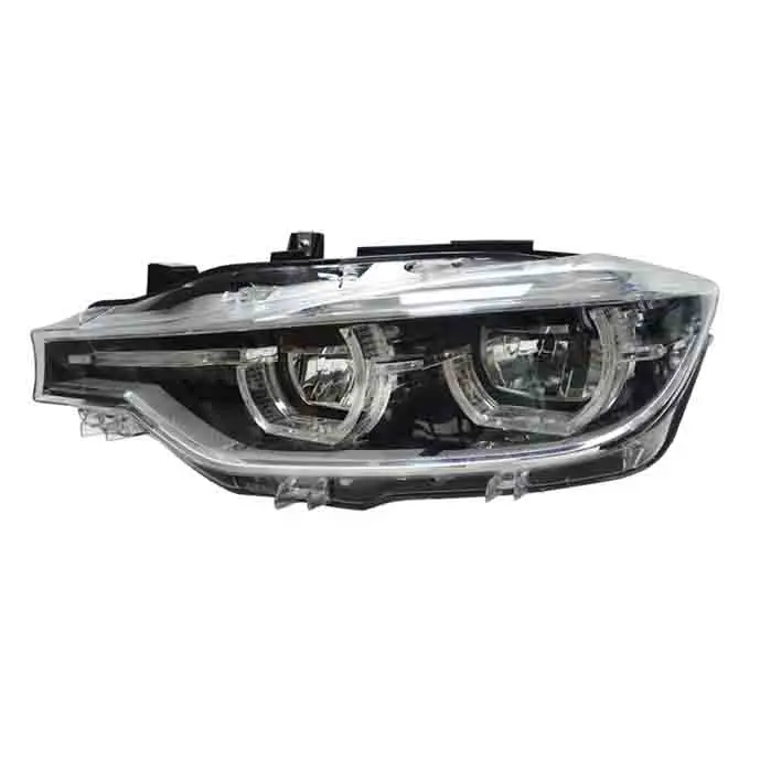 factory price F30 F35 headlight whole kits car accessory for BM(W) 3 Series 2014-2018 OEM 63117419634
factory price F30 F35 headlight whole kits car accessory for BM(W) 3 Series 2014-2018 OEM 63117419634