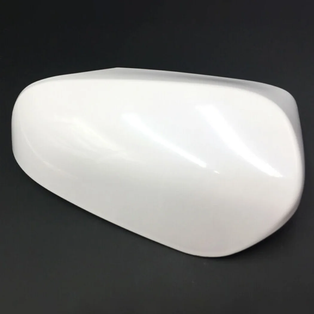 Side Mirror Cover White 1PCS ABS Cap For 2014-2018 Toyota Corolla Left L Brand New
Side Mirror Cover White 1PCS ABS Cap For 2014-2018 Toyota Corolla Left L Brand New