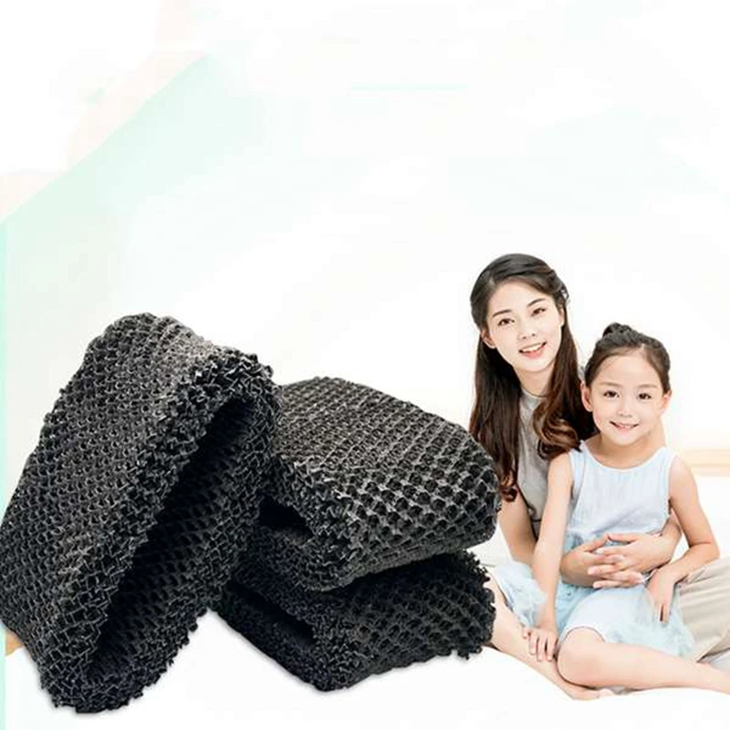 SANQ 10Pcs Air Humidifier Filters Parts Filter Bacteria Scale Humidifier for HU4801 HU4802 HU4803 HU4811 HU4813
SANQ 10Pcs Air Humidifier Filters Parts Filter Bacteria Scale Humidifier for HU4801 HU4802 HU4803 HU4811 HU4813
