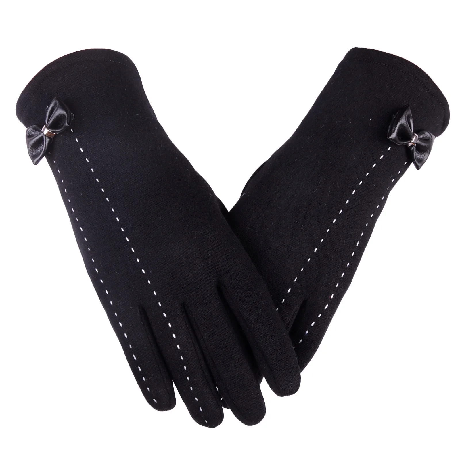 Solid Color Winter Women Gloves Fall And Winter Women Cute Warm Gloves With Bow Decoration Non Down Gloves Mittens Female 2020
Solid Color Winter Women Gloves Fall And Winter Women Cute Warm Gloves With Bow Decoration Non Down Gloves Mittens Female 2020