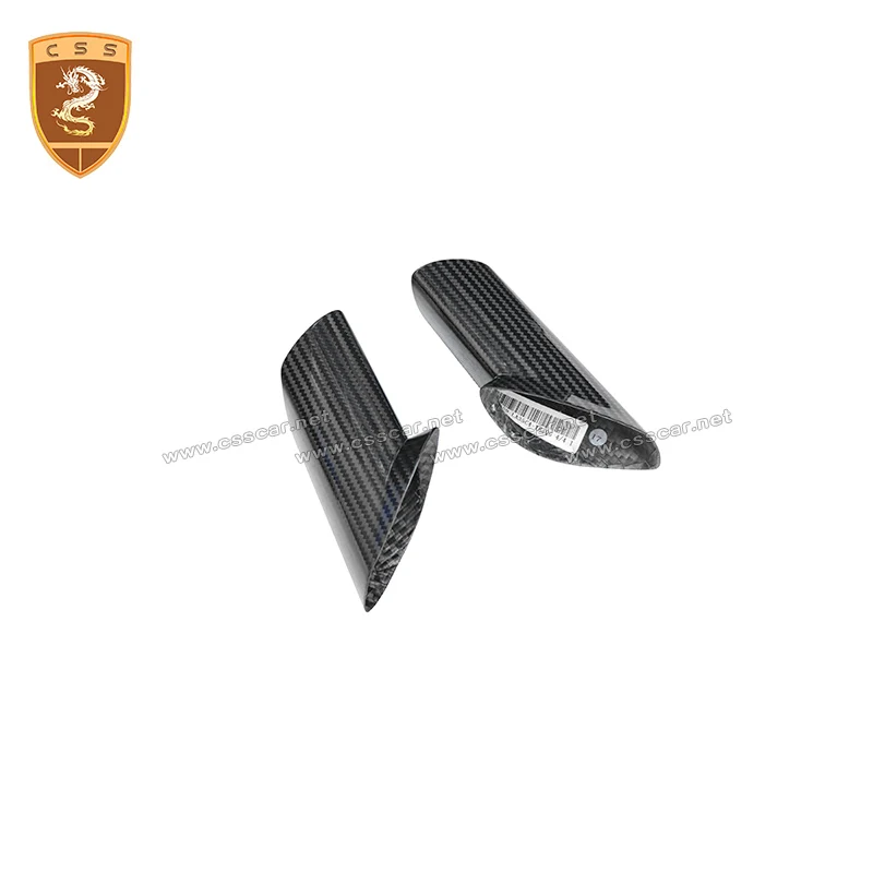 CSSYL Car Styling Auto Accessories LP700 OEM Style Dry Carbon Fiber Car Side View Mirror Covers for Lamborgini Aventador lp700
CSSYL Car Styling Auto Accessories LP700 OEM Style Dry Carbon Fiber Car Side View Mirror Covers for Lamborgini Aventador lp700