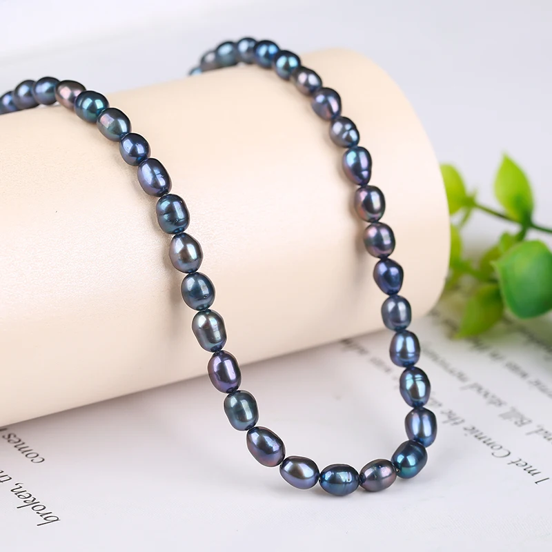 Ladies long necklace natural freshwater pearl necklace fashion classic boutique luxury jewelry authentic
Ladies long necklace natural freshwater pearl necklace fashion classic boutique luxury jewelry authentic