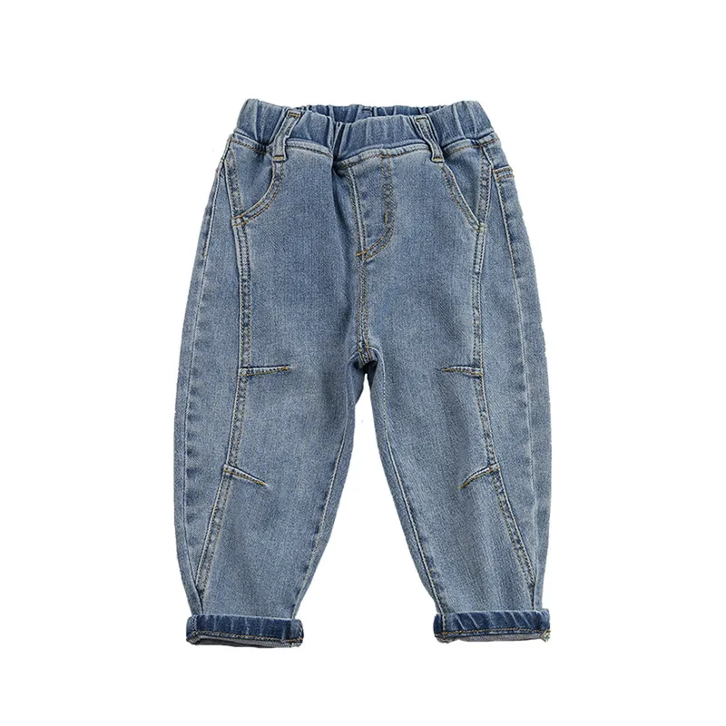 Toddler Baby Spring Autumn Breathable Toddlers Trousers, Little Girls FreshCreative Diagonal Line Long Jeans Loose Denim Pants
Toddler Baby Spring Autumn Breathable Toddlers Trousers, Little Girls FreshCreative Diagonal Line Long Jeans Loose Denim Pants