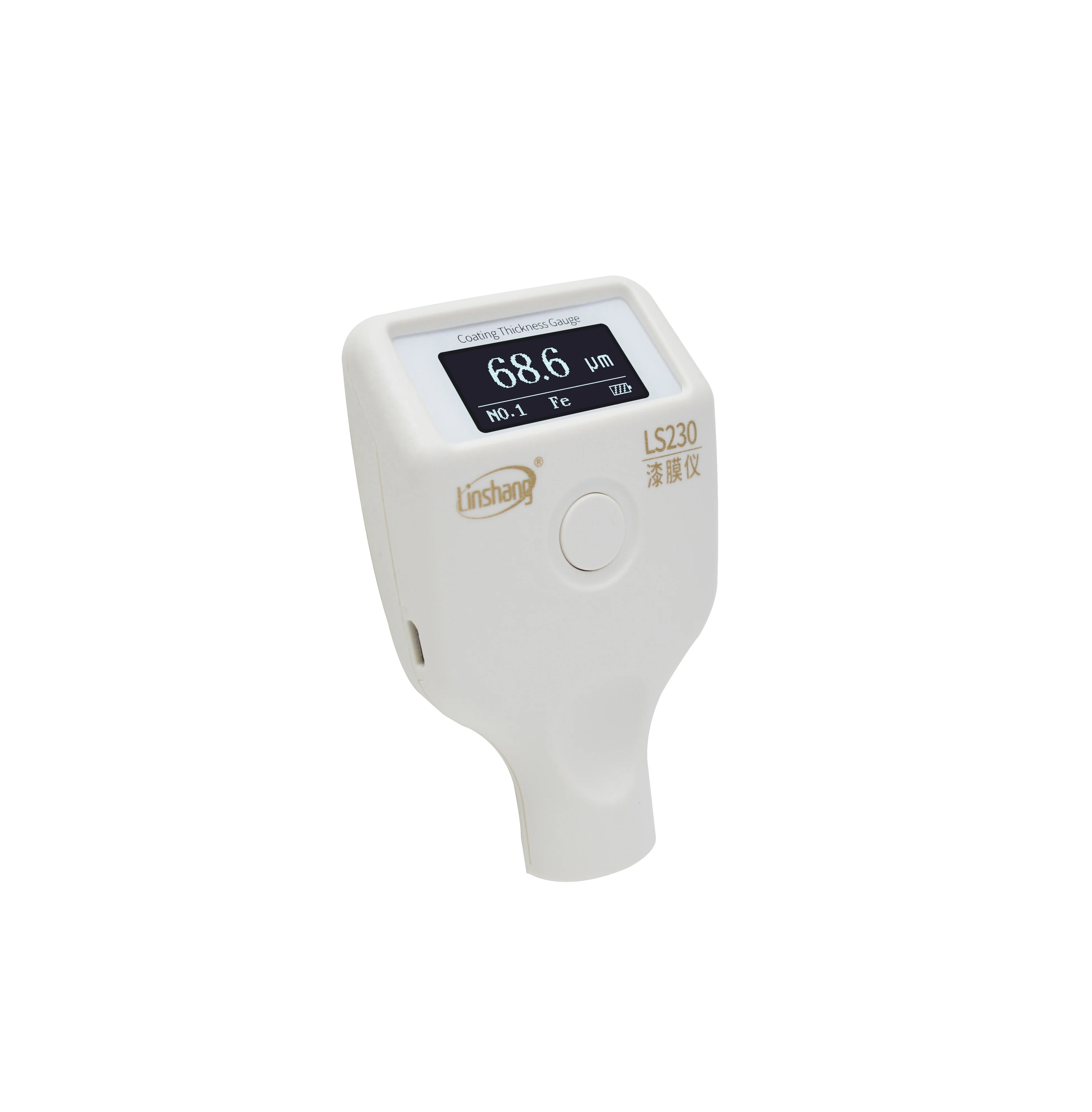 LS230 OLED Car Paint Meter Coating Thickness Gauge Measure Automotive Paint Thickness Low Temperature Resistant
LS230 OLED Car Paint Meter Coating Thickness Gauge Measure Automotive Paint Thickness Low Temperature Resistant