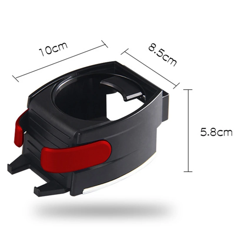Adjustable 2 in 1 Car Air Vent Mount Drink Cup Holder Bottle Rack+Mobile Phone Stand Bracket Auto Interior Accessories
Adjustable 2 in 1 Car Air Vent Mount Drink Cup Holder Bottle Rack+Mobile Phone Stand Bracket Auto Interior Accessories