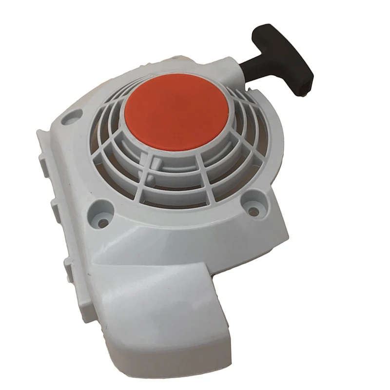 Pull Recoil Starter Fit For Stihl FS120 FS200 FS250 FS300 FR350 BT120C BT121 Brush Cutter Trimmers 4134 080 2101
Pull Recoil Starter Fit For Stihl FS120 FS200 FS250 FS300 FR350 BT120C BT121 Brush Cutter Trimmers 4134 080 2101