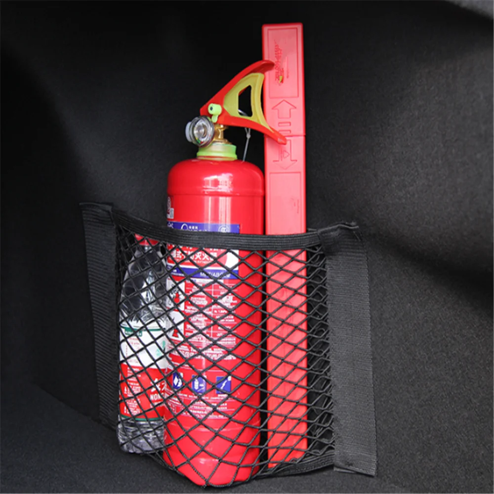 25X40CM Car Trunk luggage Net for Mitsubishi Grandis Outlander ASX RVR Pajero LancerEvo l200 l300 3000gt 3d 4m41
25X40CM Car Trunk luggage Net for Mitsubishi Grandis Outlander ASX RVR Pajero LancerEvo l200 l300 3000gt 3d 4m41
