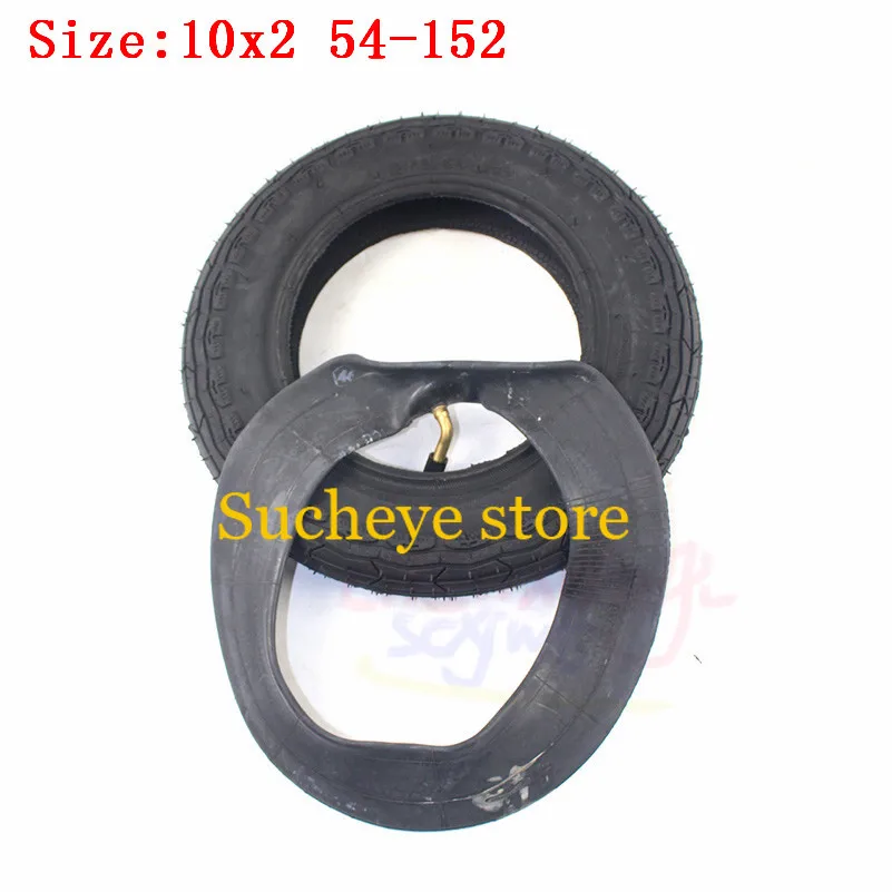 10x2 tyre fit mini scooter with butyl inner tube good quality/Pneu 54-152 model 10" rim tyre model free shipping
10x2 tyre fit mini scooter with butyl inner tube good quality/Pneu 54-152 model 10" rim tyre model free shipping