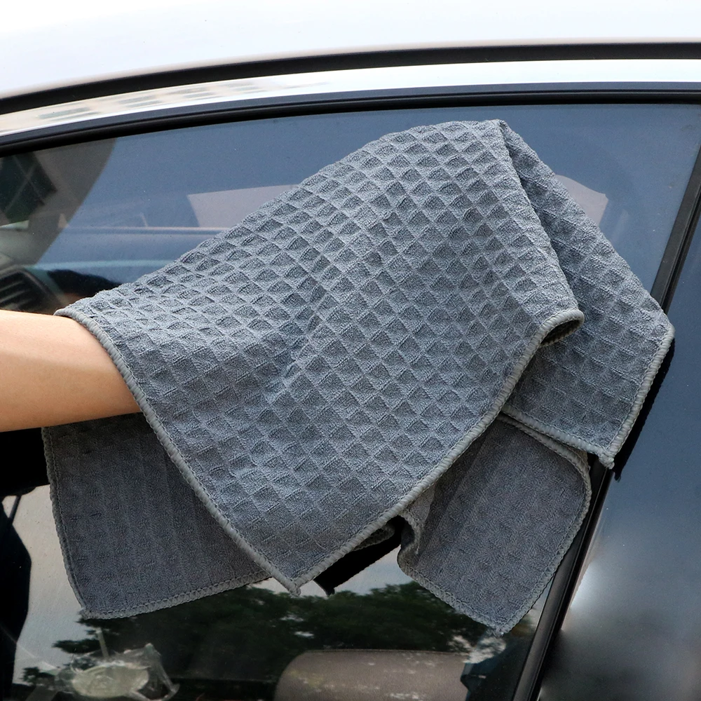 Microfiber Towel Car Car Detailing Cleaning Super Absorbency Cleaning Drying Cloth Tool Car Wash Towel Microfiber
Microfiber Towel Car Car Detailing Cleaning Super Absorbency Cleaning Drying Cloth Tool Car Wash Towel Microfiber