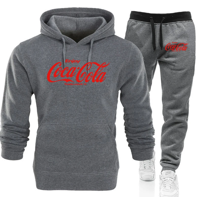 2021 Spring And Autumn Fashion Stripes Men's Two-Piece Striped Sportswear Men's Hooded Top Outdoor Sports Pants Track Suit Suit 
2021 Spring And Autumn Fashion Stripes Men's Two-Piece Striped Sportswear Men's Hooded Top Outdoor Sports Pants Track Suit Suit