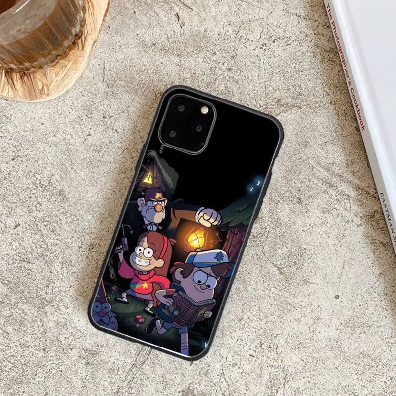 Gravity Fall Family Phone Cases For Iphone 6 6s 7 8 Plus XR X XS XSmax 11 12 Pro Mini Max
Gravity Fall Family Phone Cases For Iphone 6 6s 7 8 Plus XR X XS XSmax 11 12 Pro Mini Max
