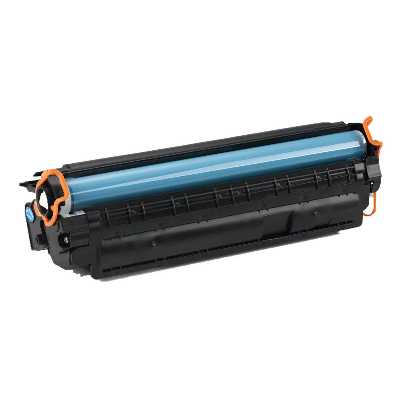 Совместимый тонер-картридж для принтеров HP LaserJet P1002/P1003/P1004/P1005/P1006/P1009
Совместимый тонер-картридж для принтеров HP LaserJet P1002/P1003/P1004/P1005/P1006/P1009