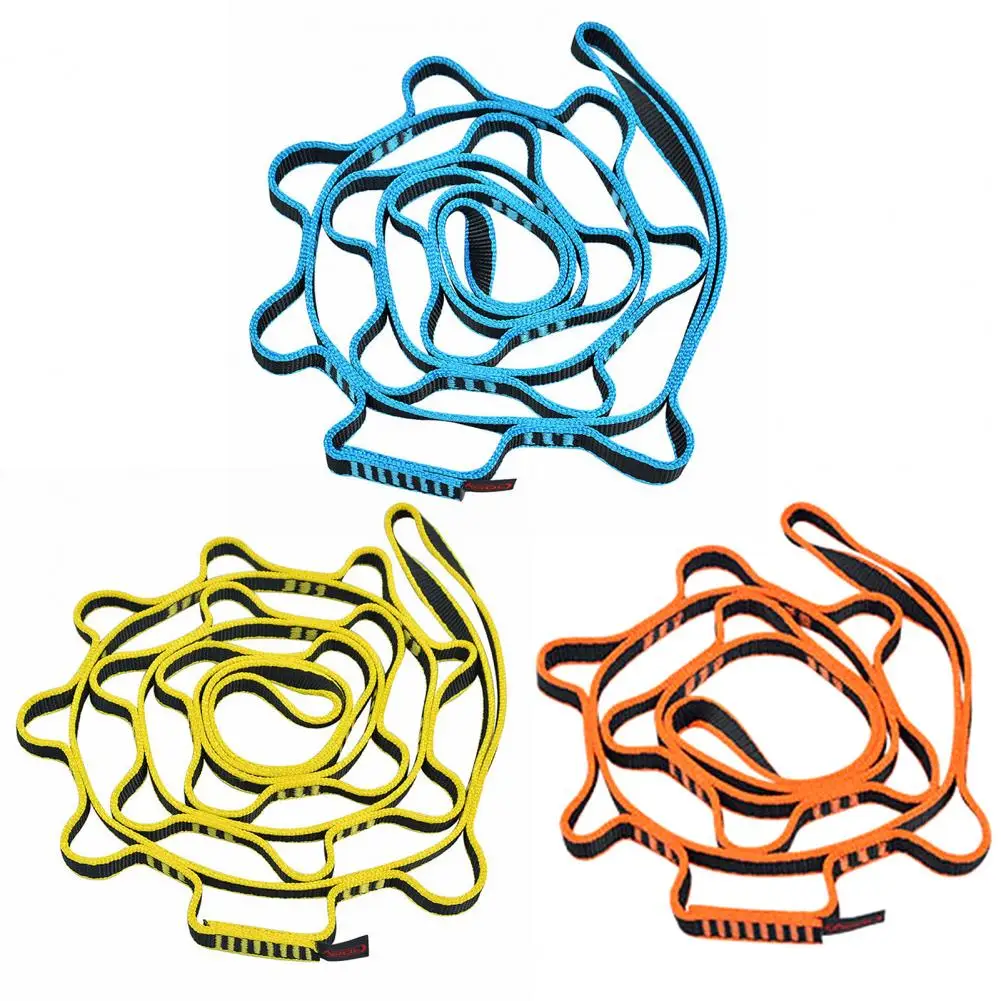 High Toughness Multifunctional Wear-resistant Climbing Chrysanthemum Rope for Outdoor Sports High Strength Yoga Rope
High Toughness Multifunctional Wear-resistant Climbing Chrysanthemum Rope for Outdoor Sports High Strength Yoga Rope