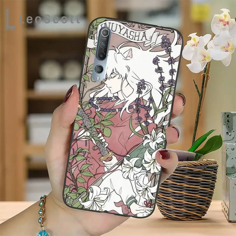 Inuyasha Phone Case For Xiaomi mi Redmi note 7 8t 9 9t 9s 8 10 10t 11 pro lite K20 max 3
Inuyasha Phone Case For Xiaomi mi Redmi note 7 8t 9 9t 9s 8 10 10t 11 pro lite K20 max 3