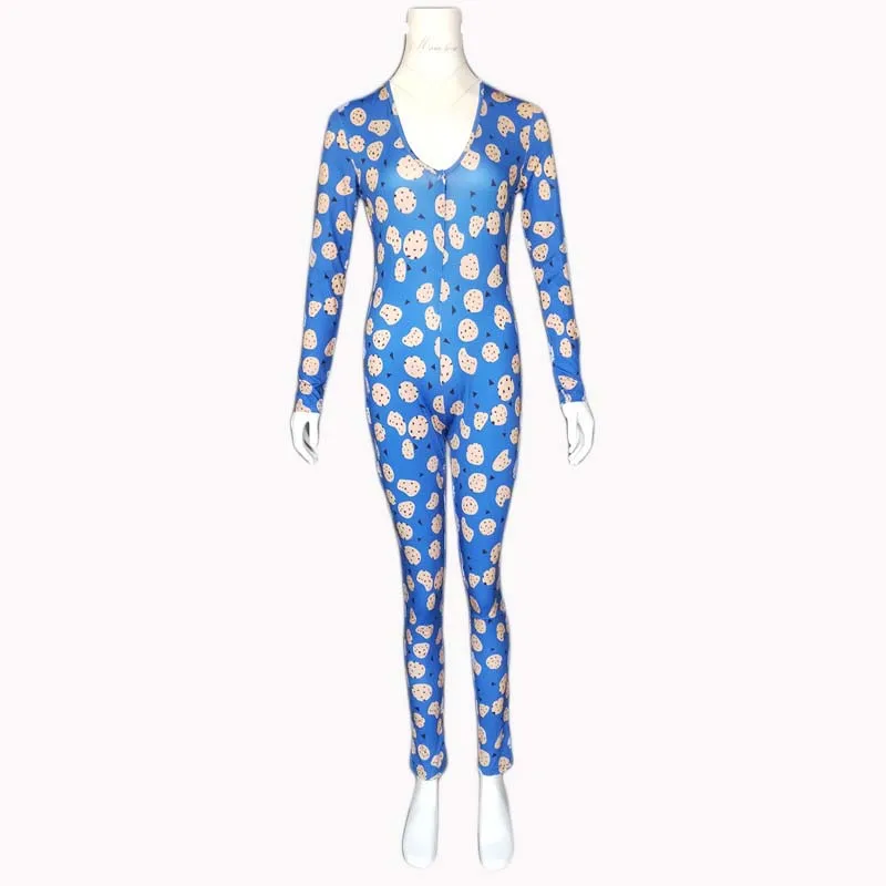 Omsj 2020 Jumpsuit Ladies Pajamas Long Sleeve Onesie Pajamas Ladies Cookies Pajamas Stripped Backwood Onesie Ladies Tights
Omsj 2020 Jumpsuit Ladies Pajamas Long Sleeve Onesie Pajamas Ladies Cookies Pajamas Stripped Backwood Onesie Ladies Tights