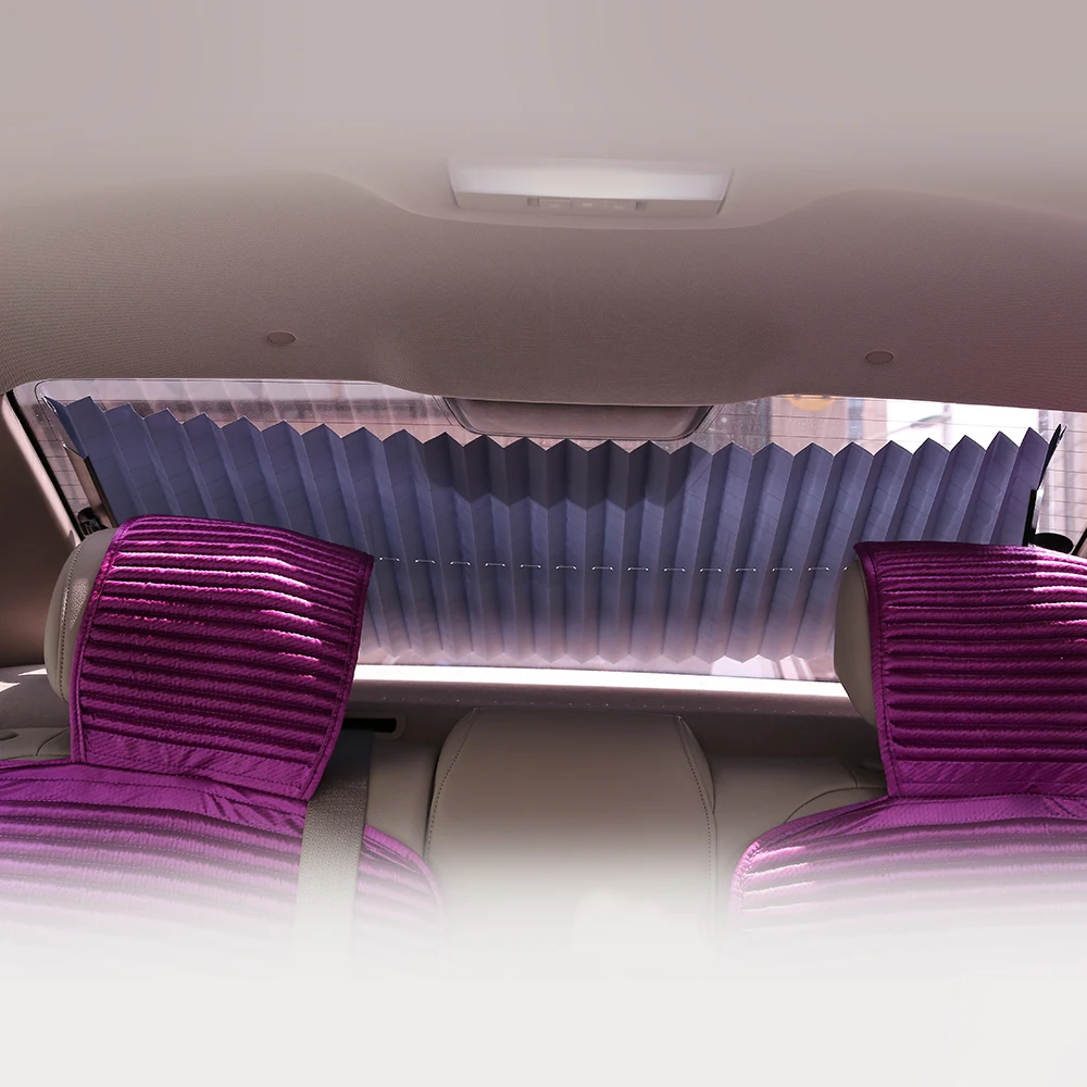 46-сантиметровый выдвижной козырек для заднего лобового стекла автомобиля, внедорожника, грузовика, переднее лобовое стекло, солнцезащитны...
46-сантиметровый выдвижной козырек для заднего лобового стекла автомобиля, внедорожника, грузовика, переднее лобовое стекло, солнцезащитны...