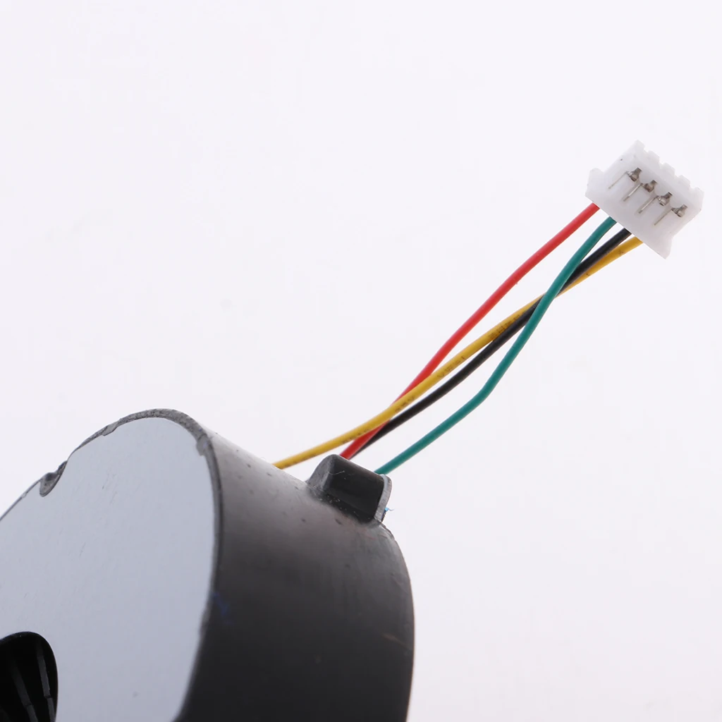 Replacement CPU Cooling Fan for for HP Probook 6570B 6560B 6565B HP Elitebook 8560p 8570p Series 4-Pin 4-Wire
Replacement CPU Cooling Fan for for HP Probook 6570B 6560B 6565B HP Elitebook 8560p 8570p Series 4-Pin 4-Wire