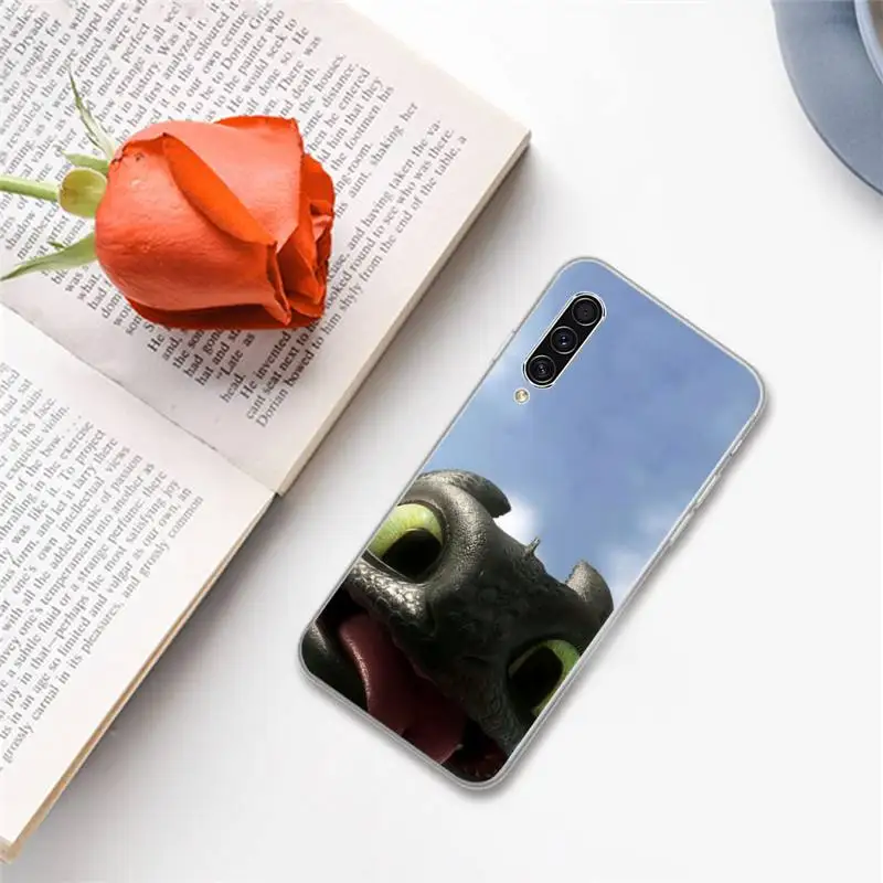 Toothless How To Train shell Phone Case For Samsung A S M Note 9 10 20 fe 21 71 30 ultra plus 5g 11 31 51 s
Toothless How To Train shell Phone Case For Samsung A S M Note 9 10 20 fe 21 71 30 ultra plus 5g 11 31 51 s
