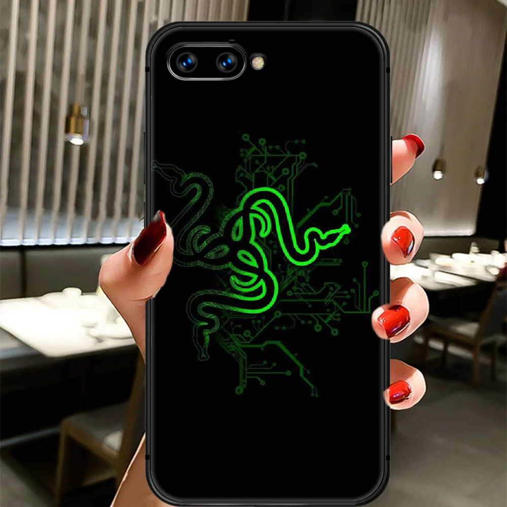 Razer Electronics Snake Brand Phone Case Cover Hull For HUAWEI Honor 8 8c 8a 8x 9 9a 9x V10 MATE 10 20 I Lite Pro black Prime
Razer Electronics Snake Brand Phone Case Cover Hull For HUAWEI Honor 8 8c 8a 8x 9 9a 9x V10 MATE 10 20 I Lite Pro black Prime