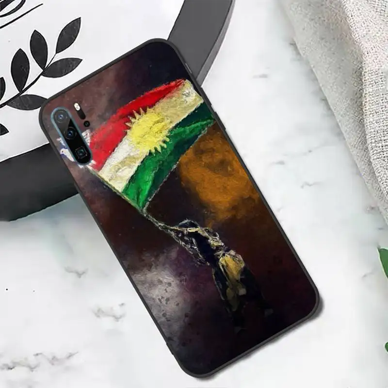 Kurdistan Flag Lion design pattern Phone Case For Huawei honor Mate P 10 20 30 40 i 9 8 pro x Lite smart 2019 nova 5t
Kurdistan Flag Lion design pattern Phone Case For Huawei honor Mate P 10 20 30 40 i 9 8 pro x Lite smart 2019 nova 5t