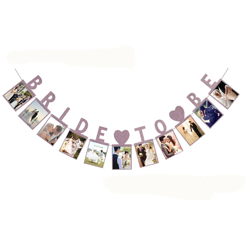 Свадебные Украшения Баннер с надписью "Bride To Be" вытягивающийся цветок баннер курица вечерние бакалавра вечерние свадебные украшения, аксесс... 
Свадебные Украшения Баннер с надписью "Bride To Be" вытягивающийся цветок баннер курица вечерние бакалавра вечерние свадебные украшения, аксесс...