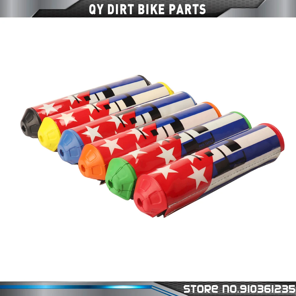 Профессиональные удлиненные 250 мм накладки на руль 7/8 дюйма для CR YZ WR CRF RMZ YZF SXF EXC XCW SX ATV внедорожный велосипед мотоцикл мотокросс эндуро
Профессиональные удлиненные 250 мм накладки на руль 7/8 дюйма для CR YZ WR CRF RMZ YZF SXF EXC XCW SX ATV внедорожный велосипед мотоцикл мотокросс эндуро