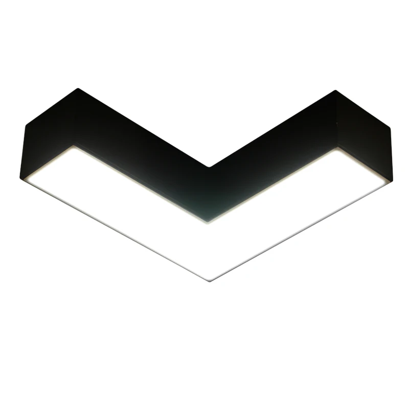 Nordic LED Ceiling Light Modern Simple Creative Geometric Ceiling Lamp For Living Room Office Hotel Company Corridor
Nordic LED Ceiling Light Modern Simple Creative Geometric Ceiling Lamp For Living Room Office Hotel Company Corridor