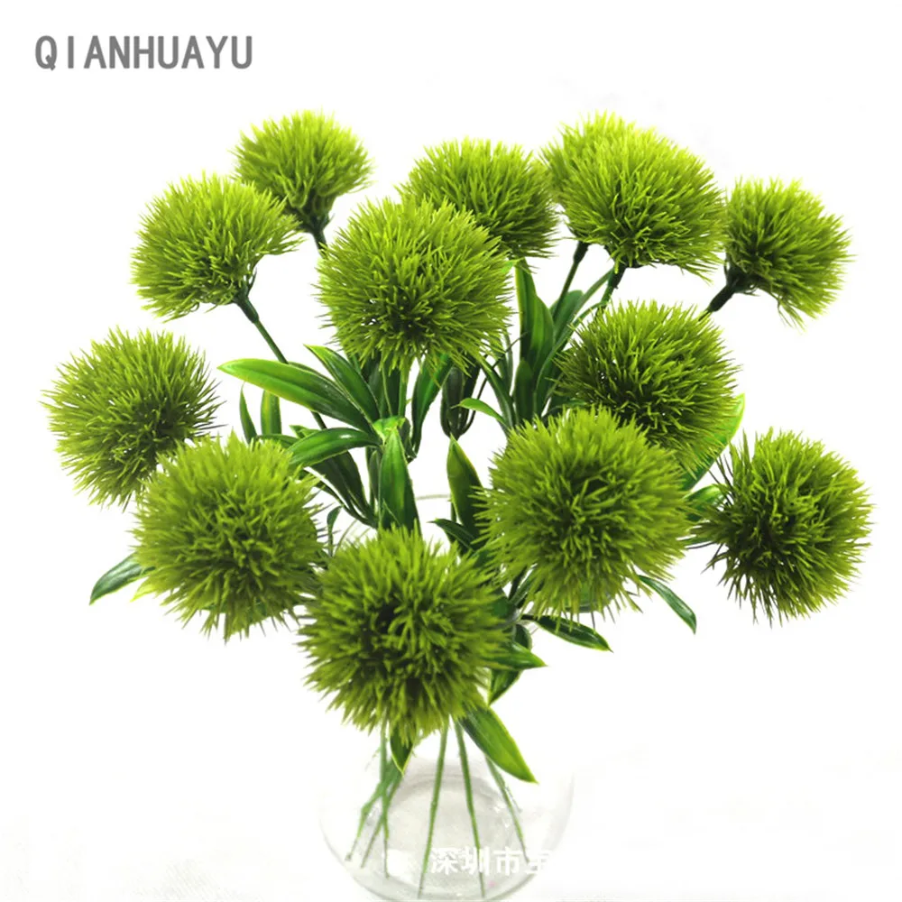 1/5Pcs 25Cm Artificial Flowers Home Decor Hydrangea Bouquets Room Wedding Decoration Green Leaves Artificial Plants Accessories
1/5Pcs 25Cm Artificial Flowers Home Decor Hydrangea Bouquets Room Wedding Decoration Green Leaves Artificial Plants Accessories