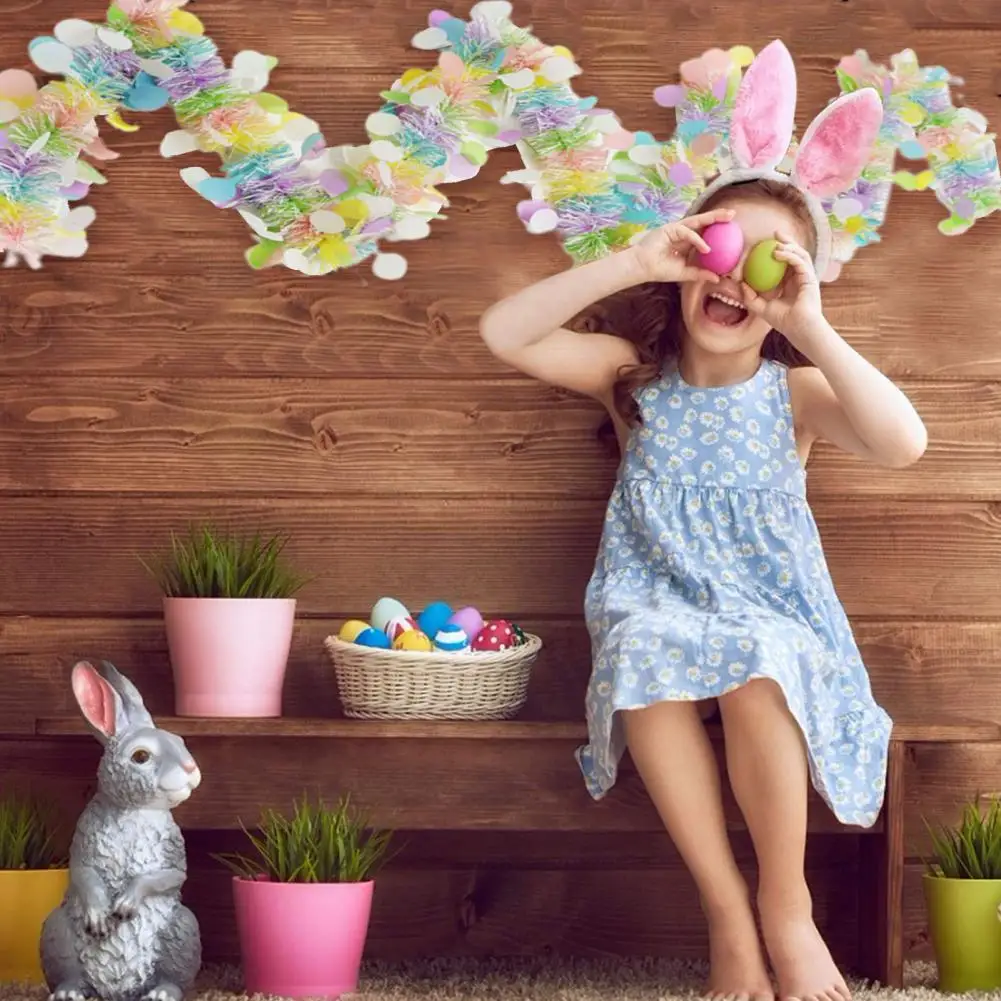 Christmas Garland Durable 2022 Class Graduation Party Garland Plastic Easter Garland
Christmas Garland Durable 2022 Class Graduation Party Garland Plastic Easter Garland