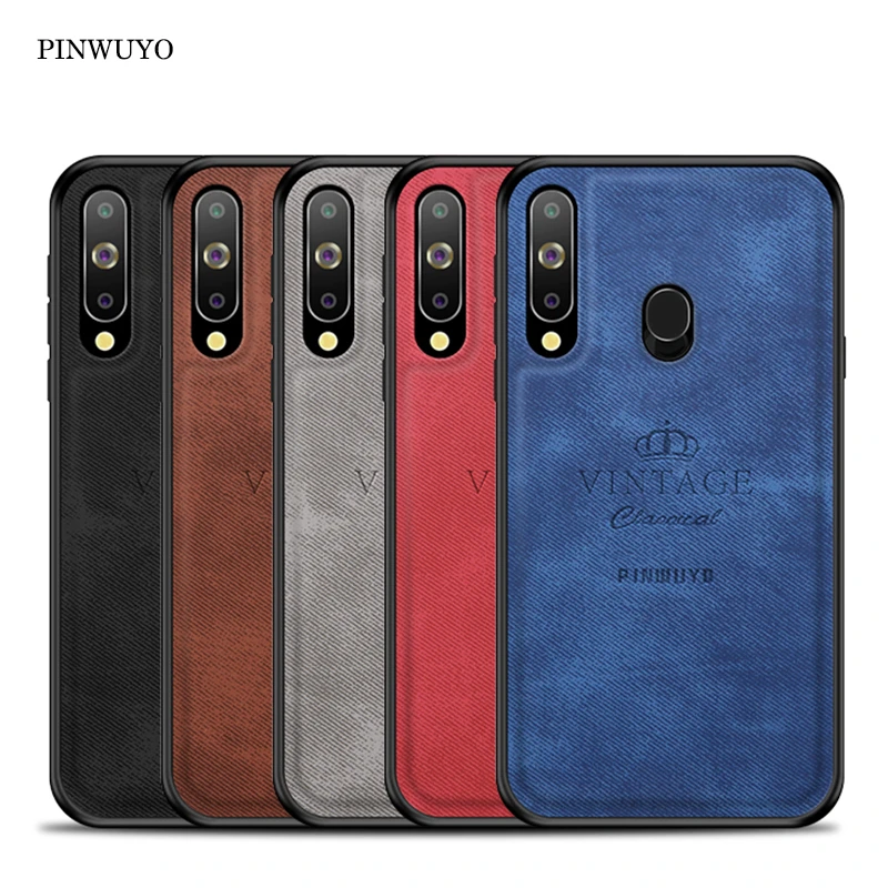 Shell For Samsung Galaxy A8S Case Cover Vintage Case Pu Leather PC Hard Cover Fitted Cases For Galaxy A8S Protection Cover Case
Shell For Samsung Galaxy A8S Case Cover Vintage Case Pu Leather PC Hard Cover Fitted Cases For Galaxy A8S Protection Cover Case