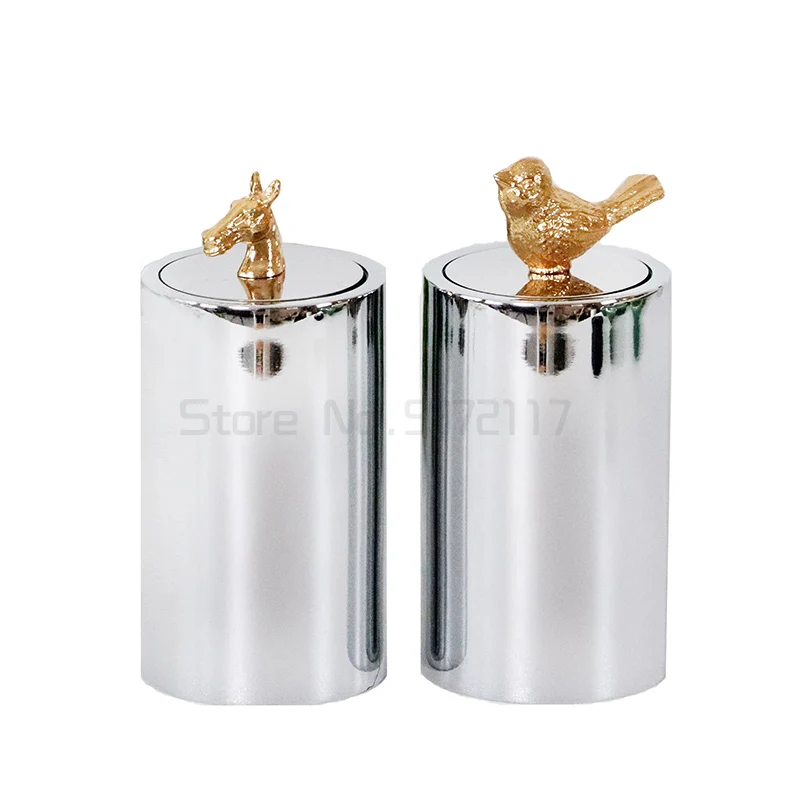 Nordic style 2021 New Horse Fruit Fork Birdie Toothpick box High quality Metal Cleaning Teeth Gadget storage Case Gift
Nordic style 2021 New Horse Fruit Fork Birdie Toothpick box High quality Metal Cleaning Teeth Gadget storage Case Gift