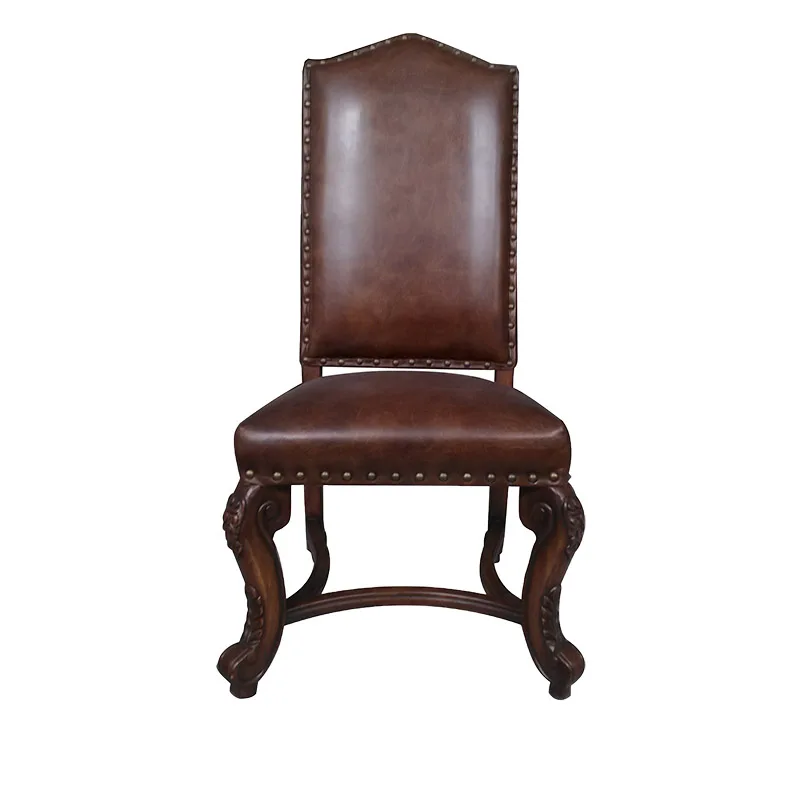 PU Leather / Linen Wood Frame Solid Wood Carving Cafe / Dining / Restaurant / Banquet / Hotel Chair
PU Leather / Linen Wood Frame Solid Wood Carving Cafe / Dining / Restaurant / Banquet / Hotel Chair