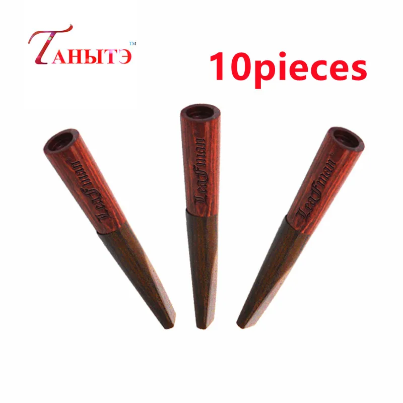 Whosale 10pieces Portable Wooden Pipe Reusable Creative Detachable Pipe with Activated Carbon Filter Smoking Pipes Washable Pipe
Whosale 10pieces Portable Wooden Pipe Reusable Creative Detachable Pipe with Activated Carbon Filter Smoking Pipes Washable Pipe