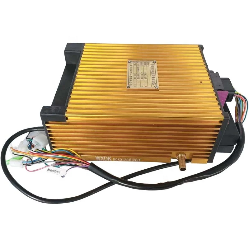 APT-100900 controller sinusoidal wave is suitable for 18KW60V72V96Vautomobile wheel motor electric motorcycle driver
APT-100900 controller sinusoidal wave is suitable for 18KW60V72V96Vautomobile wheel motor electric motorcycle driver