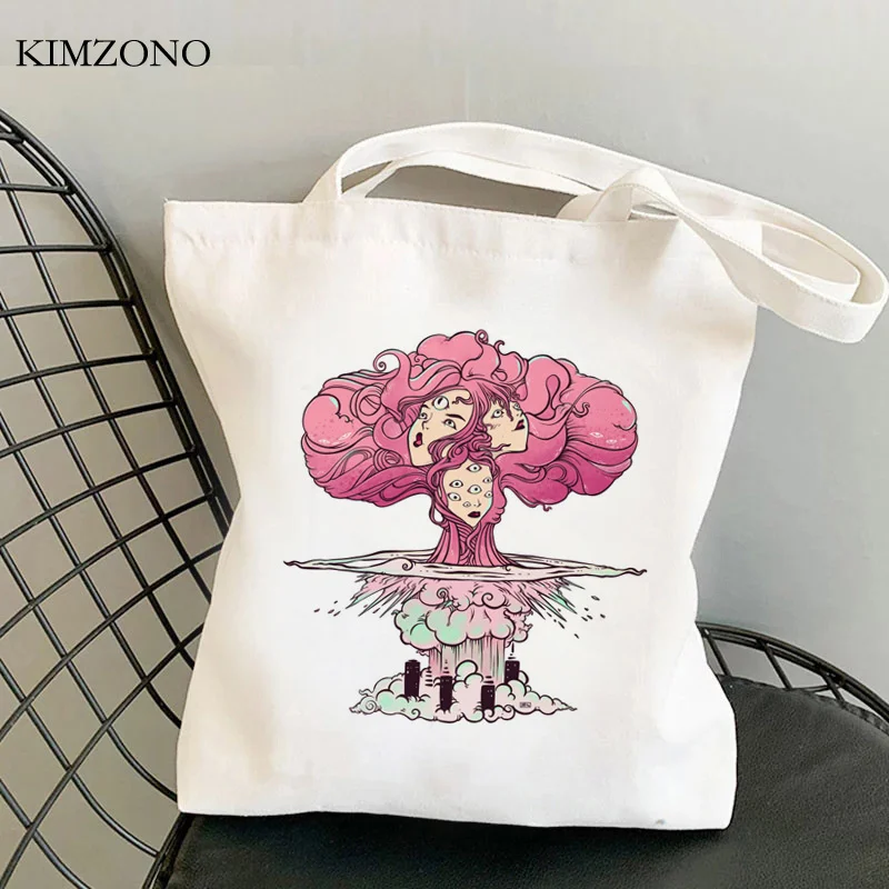 Junji Ito shopping bag jute bag handbag eco bolso shopping shopper bag ecobag net reusable woven sacolas
Junji Ito shopping bag jute bag handbag eco bolso shopping shopper bag ecobag net reusable woven sacolas