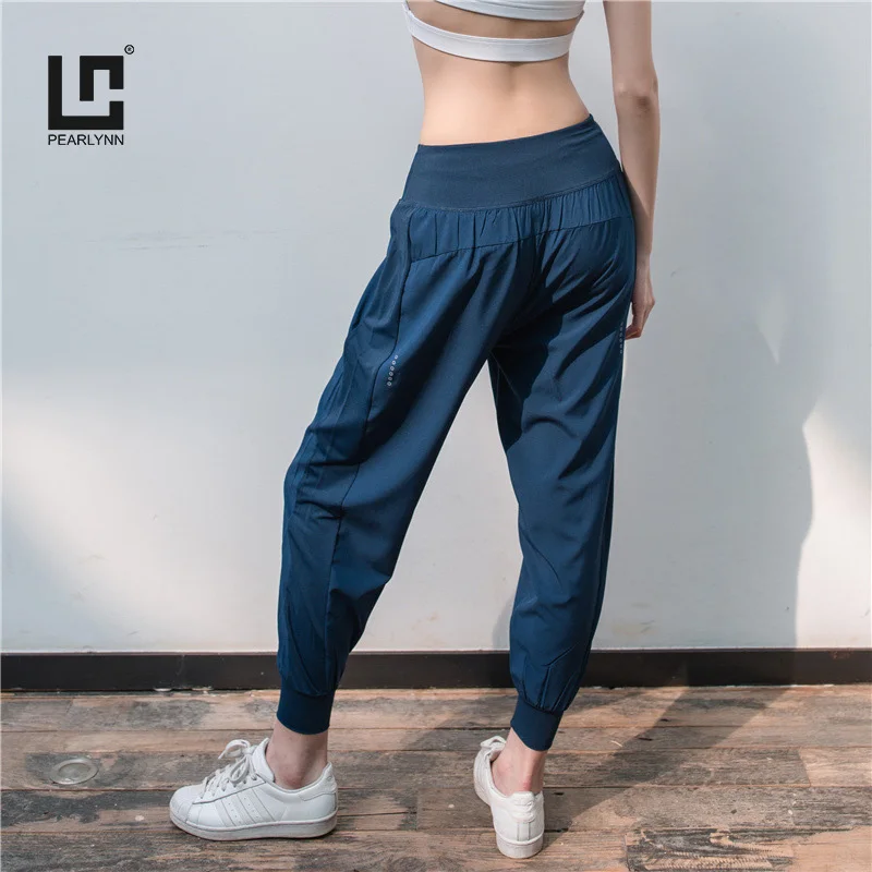 Women's Loose Pants Yoga Sport Clothing Women Workout Trousers High Waist Seamless Sport Fitness Autumn Winter Running Tights
Women's Loose Pants Yoga Sport Clothing Women Workout Trousers High Waist Seamless Sport Fitness Autumn Winter Running Tights