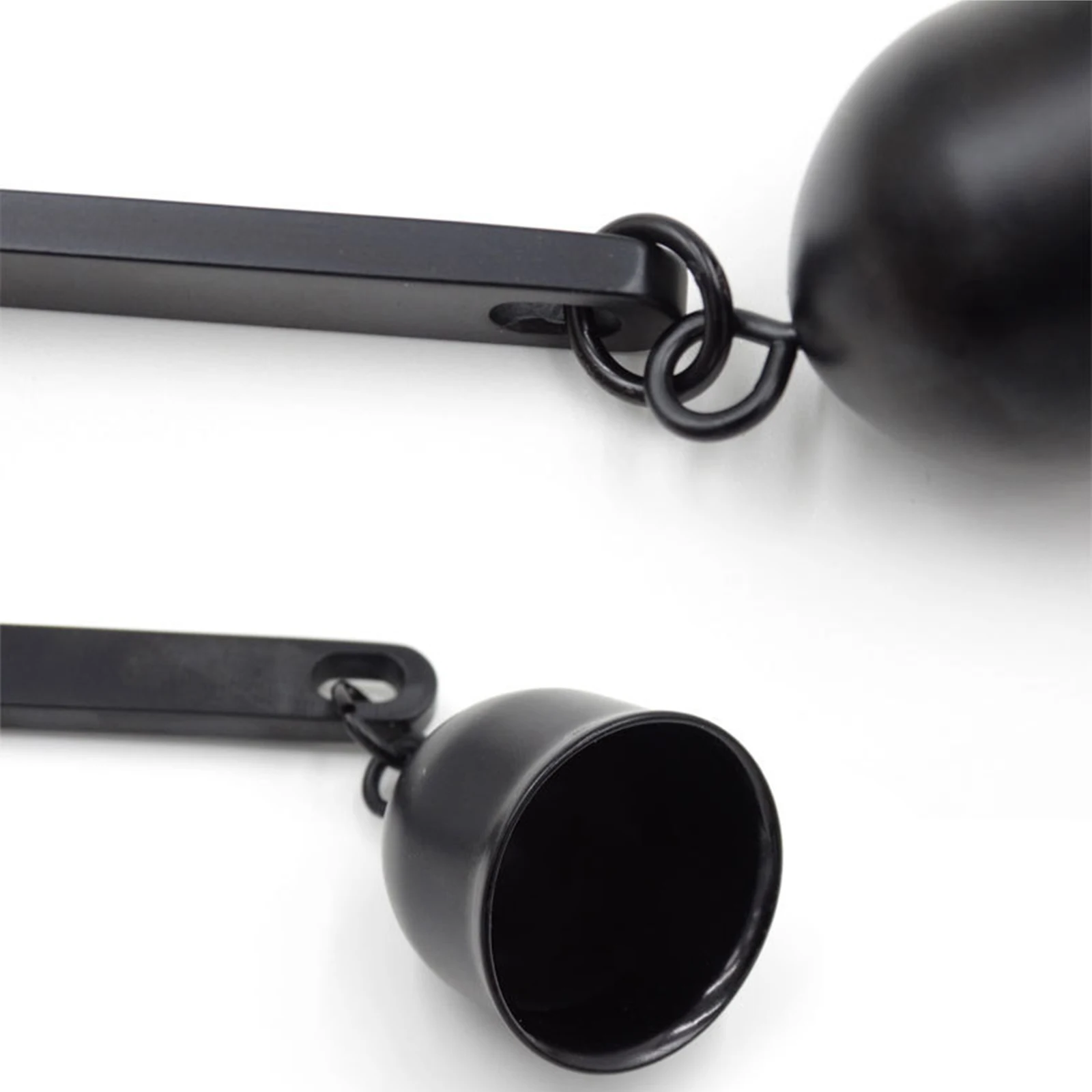 16cm Candle Extinguisher Candle Snuffer Wick Snuffer Home Hand Put Off Tool Stainless Steel Accessories for Tea Light Jar Candle
16cm Candle Extinguisher Candle Snuffer Wick Snuffer Home Hand Put Off Tool Stainless Steel Accessories for Tea Light Jar Candle
