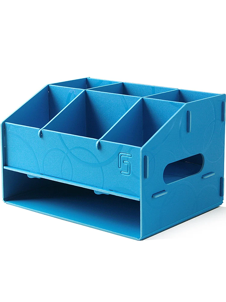 Desktop Punch-free DIY Storage Box Travel Business Washable Cosmetic Dormitory Bathroom Makeup Sink Rack Office Storage Colorful
Desktop Punch-free DIY Storage Box Travel Business Washable Cosmetic Dormitory Bathroom Makeup Sink Rack Office Storage Colorful