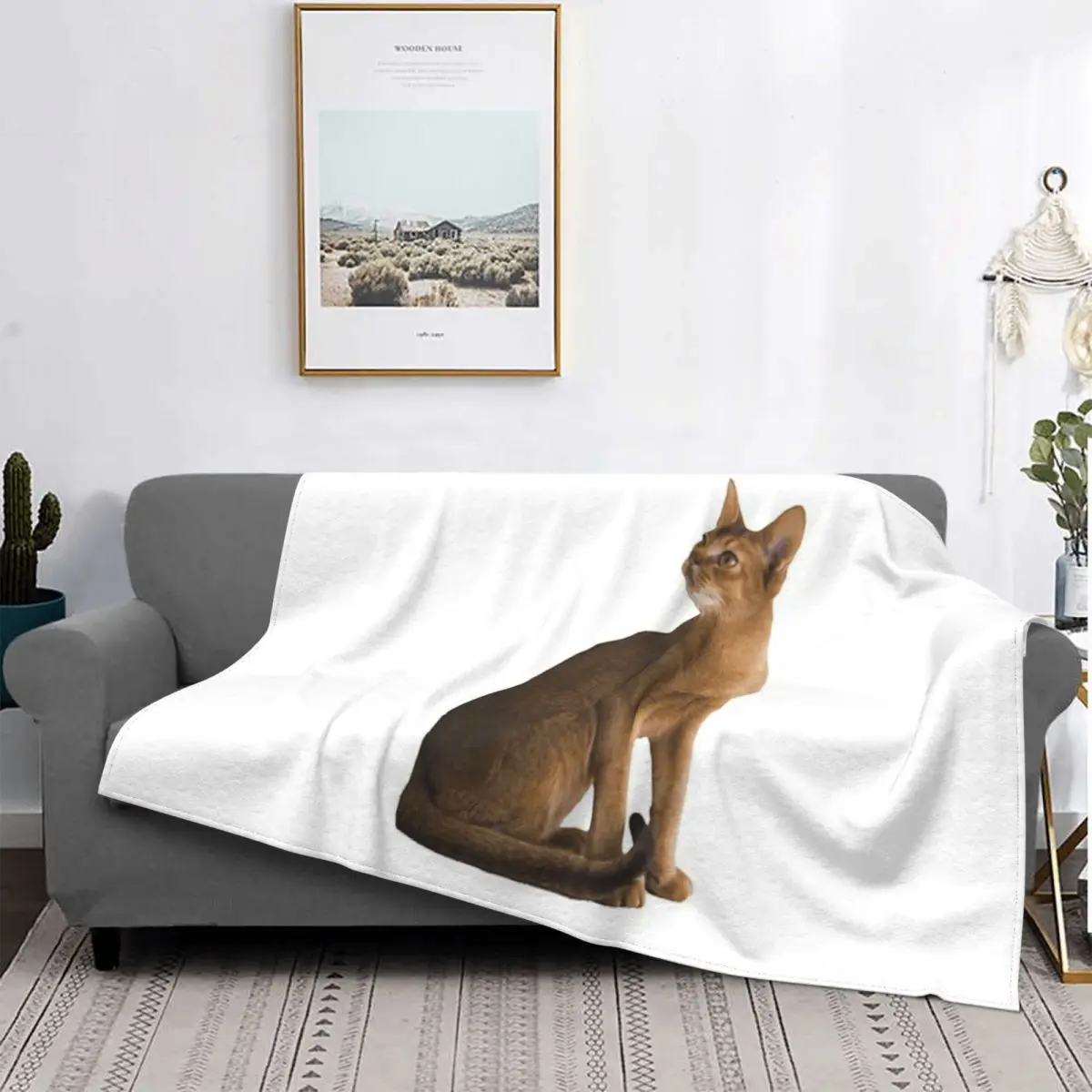 Manta marrón claro para cama, edredones a cuadros, manta Kawaii, bonita, para cama 
Manta marrón claro para cama, edredones a cuadros, manta Kawaii, bonita, para cama