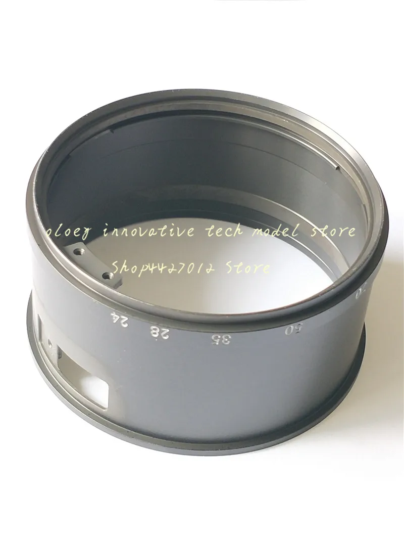 90% new NEW Original Lens Zoom Barrel Ring For Nikon 24-70 F2.8G Replacement Unit Repair Part
90% new NEW Original Lens Zoom Barrel Ring For Nikon 24-70 F2.8G Replacement Unit Repair Part